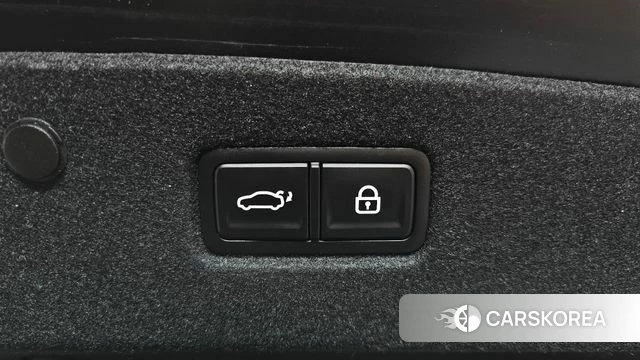 Kia K8 Hybrid id 4201349 из Кореи 7