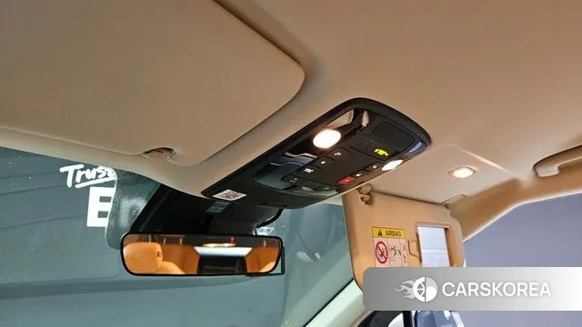 Kia Carnival 4th generation id 3529619 из Кореи 7