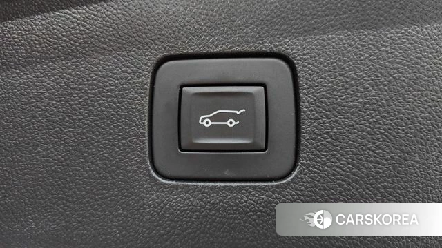 Chevrolet (GM Daewoo) Trax Crossover id 4488287 из Кореи 7
