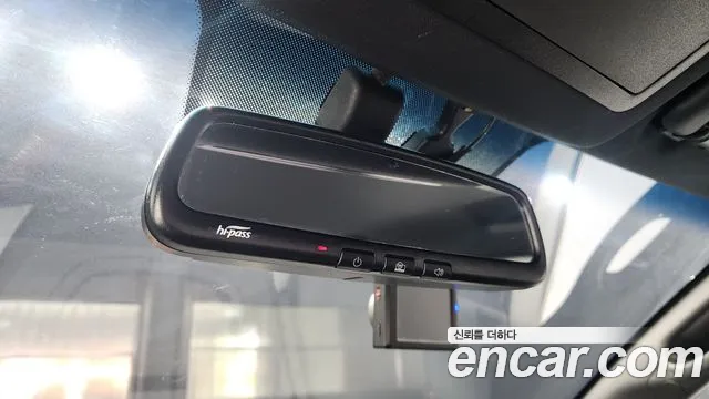 Ssangyong The New Rexton Sport id 2649665 из Кореи 7