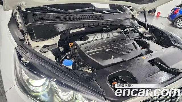 Kia The New Sorento id 2607508 из Кореи 7