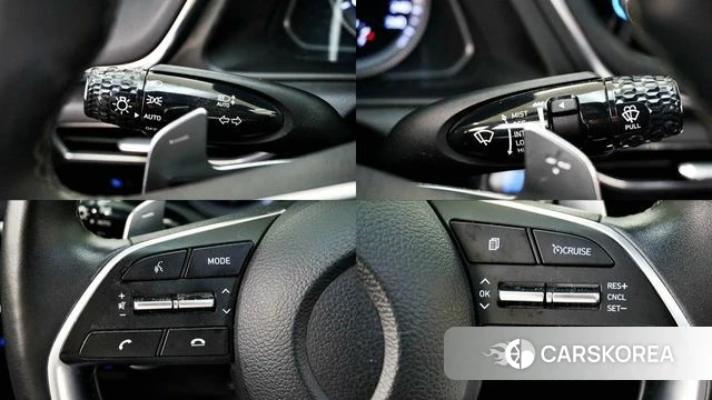 Hyundai Sonata (DN8) id 4741979 из Кореи 7