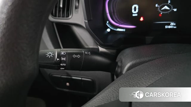 Kia The New Kia Ray id 4681906 из Кореи 7