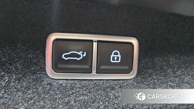 Genesis G90 (RS4) id 4753847 из Кореи 7