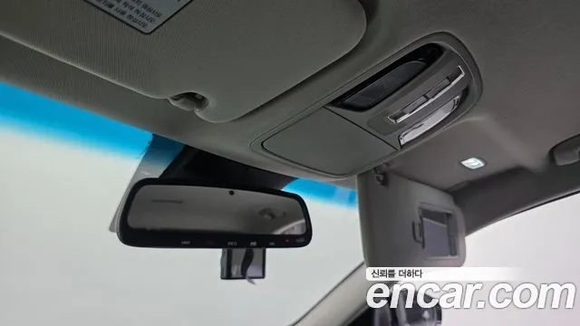 Kia K7 Premier id 2951486 из Кореи 7