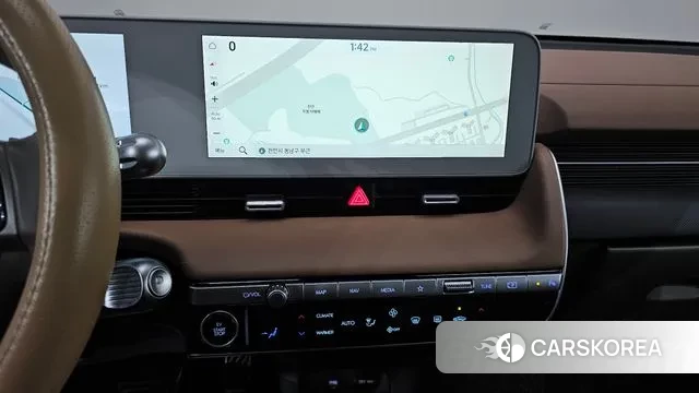 Hyundai Ionic 5 id 3752462 из Кореи 7