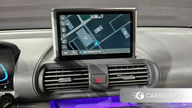 Hyundai Casper id 3851255 из Кореи 7