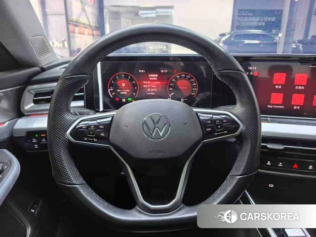 Volkswagen Lingdu id 4387248 из Китая 7