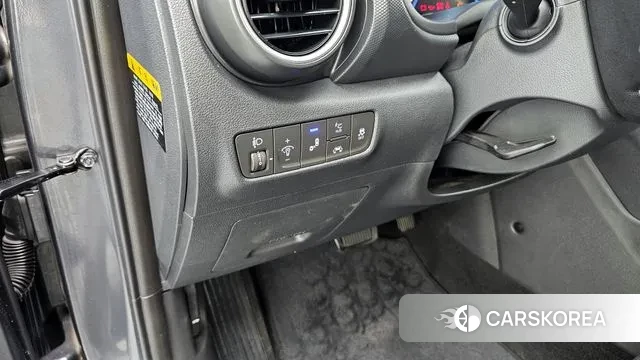 Hyundai Kona id 3161562 из Кореи 7