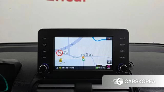 Hyundai Casper id 4195733 из Кореи 7