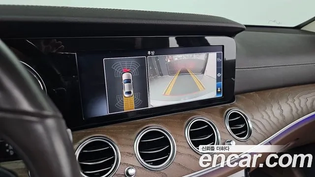 Mercedes-Benz E-Class W213 id 2881528 из Кореи 7