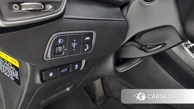 Hyundai Grandeur IG id 2981476 из Кореи 7