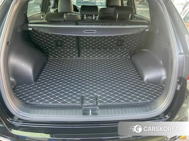 Kia Sportage The Bold id 4212051 из Кореи 7