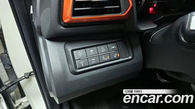 Ssangyong The New Tivoli id 2810894 из Кореи 7