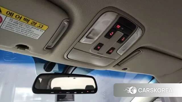 Kia The New Carnival id 3651293 из Кореи 7