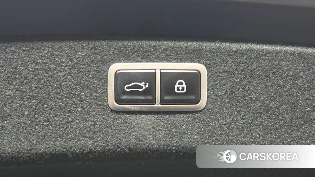 Genesis G80 (RG3) id 4476192 из Кореи 7