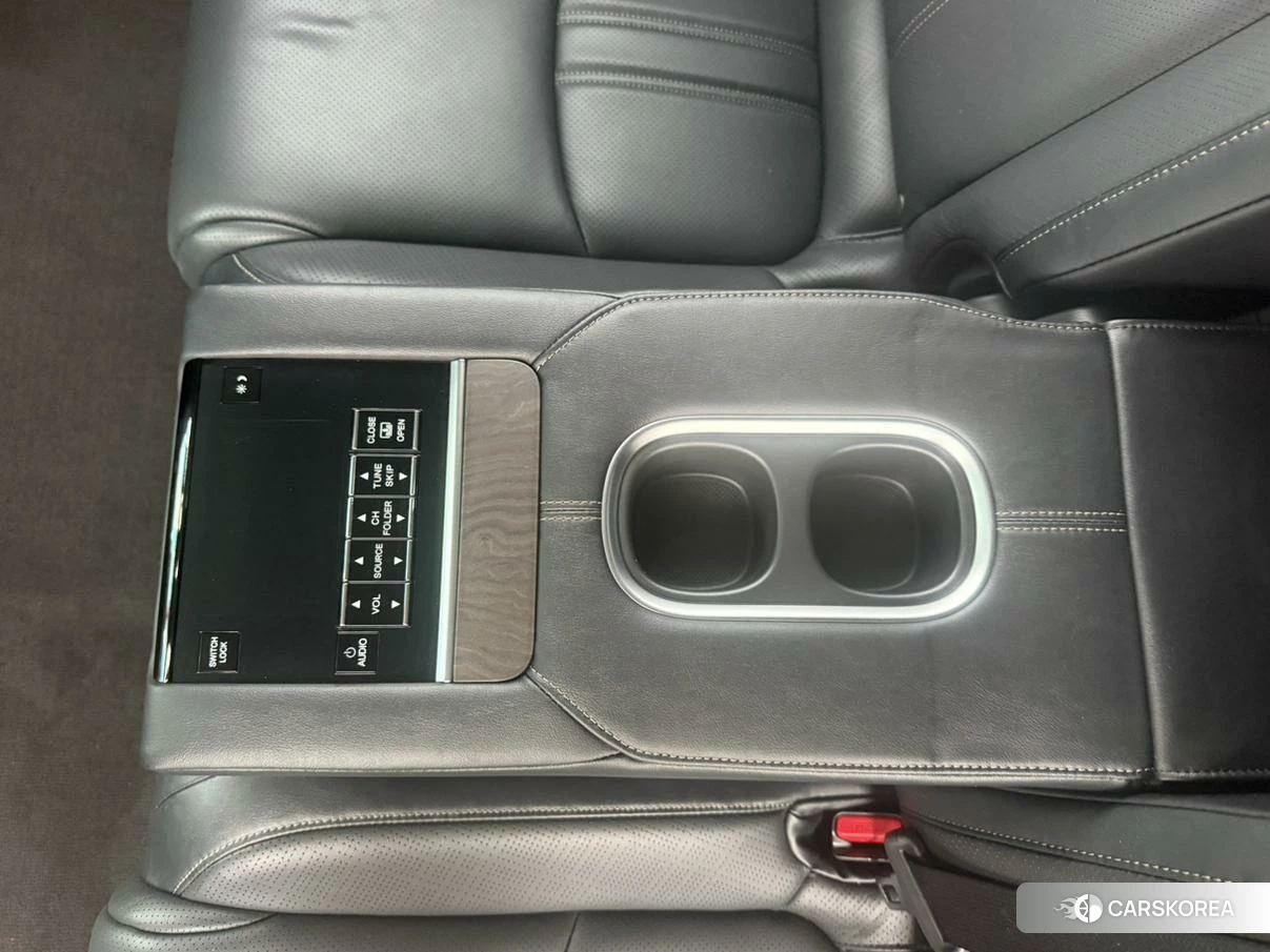 Honda Avancier id 4515265 из Китая 7