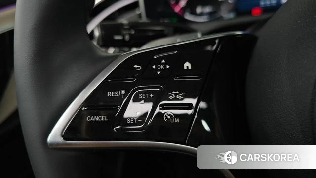 Mercedes-Benz E-Class W214 id 4185629 из Кореи 7