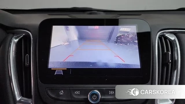 Chevrolet (GM Daewoo) The New Malibu id 3407975 из Кореи 7