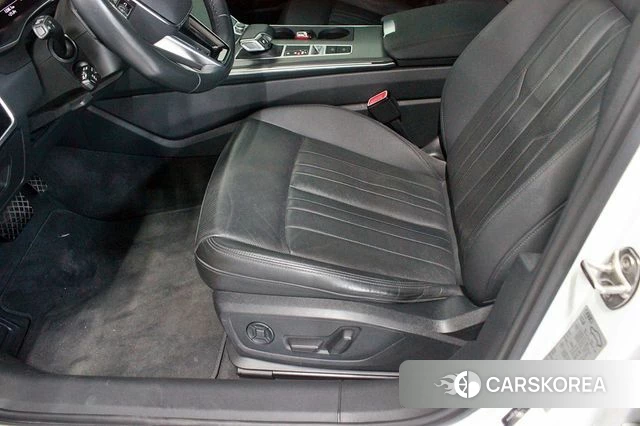 Audi A6 (C8) id 4186798 из Кореи 7