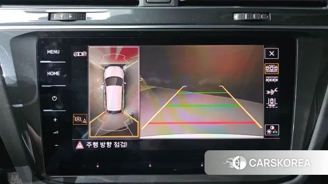 Volkswagen Tiguan second Generation id 3620819 из Кореи 7