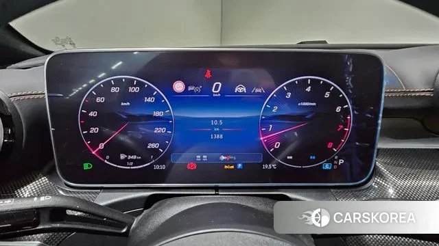 Mercedes-Benz CLE-Class C236 id 3549734 из Кореи 7