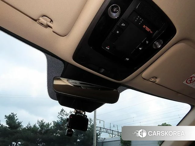 Kia Carnival 4th generation id 4623867 из Кореи 7