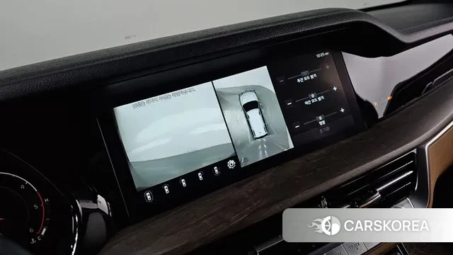 Kia Mohave Master id 3433112 из Кореи 7