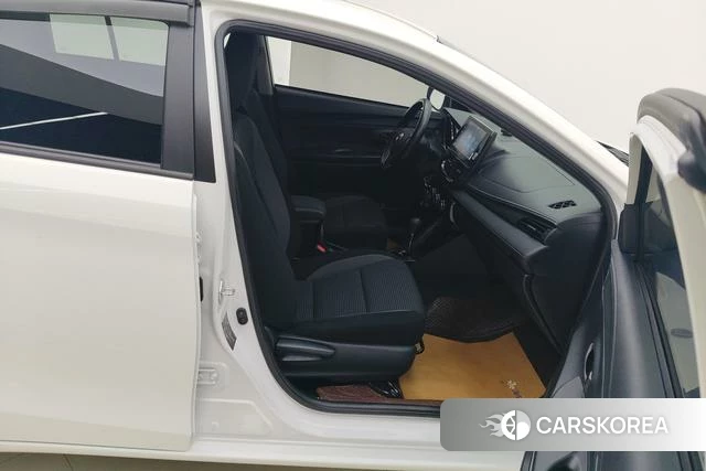 Toyota Vios FS id 4208578 из Китая 7