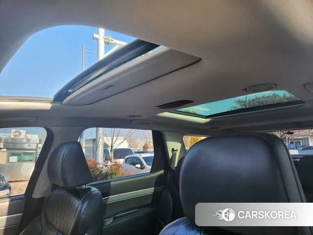 Hyundai Palisade id 3413053 из Кореи 7