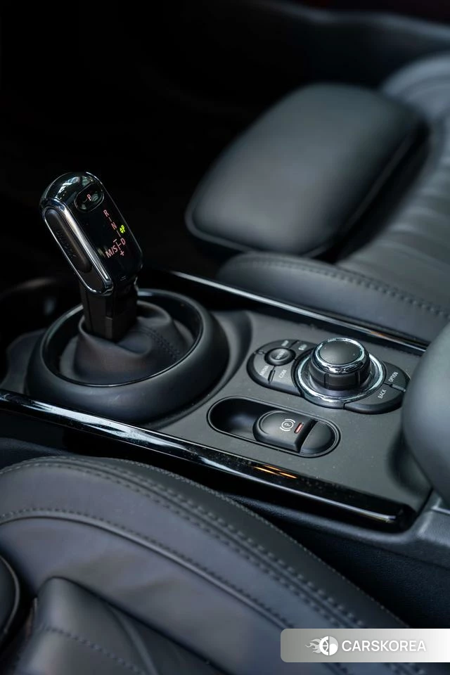 MINI CLUBMAN id 4239846 из Китая 7