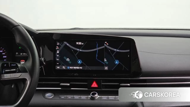 Hyundai Avante (CN7) id 4535297 из Кореи 7
