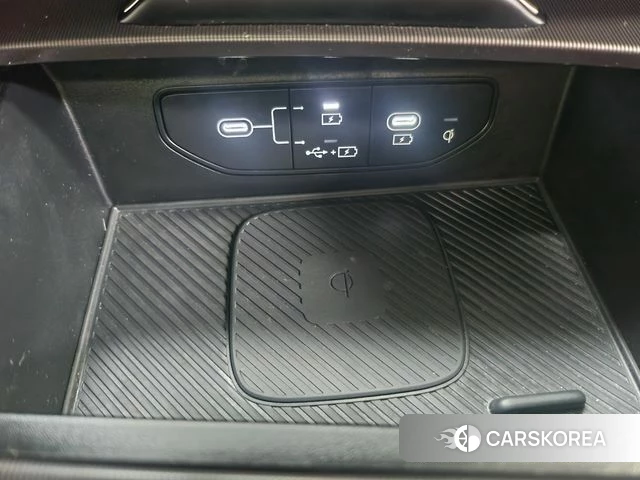 Kia The New Sportage 5th Generation Hybrid id 4248268 из Кореи 7