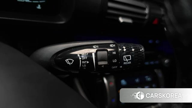 Hyundai Casper id 4613543 из Кореи 7