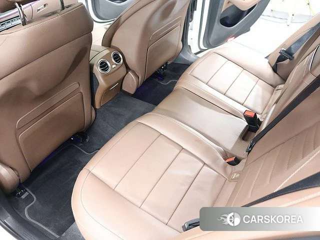 Mercedes-Benz E-Class W213 id 4599990 из Кореи 7
