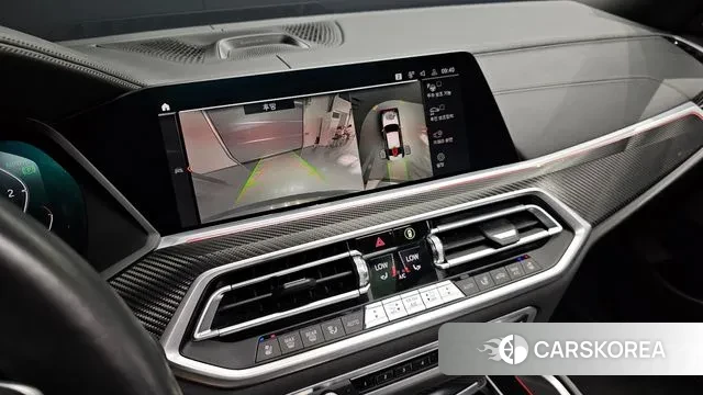 BMW X6 (G06) id 3022567 из Кореи 7