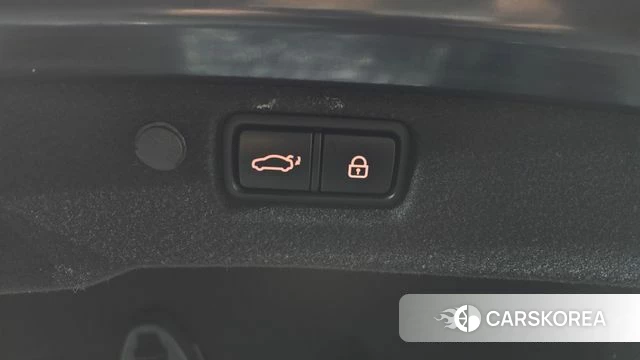 Kia K7 Premier Hybrid id 4304657 из Кореи 7