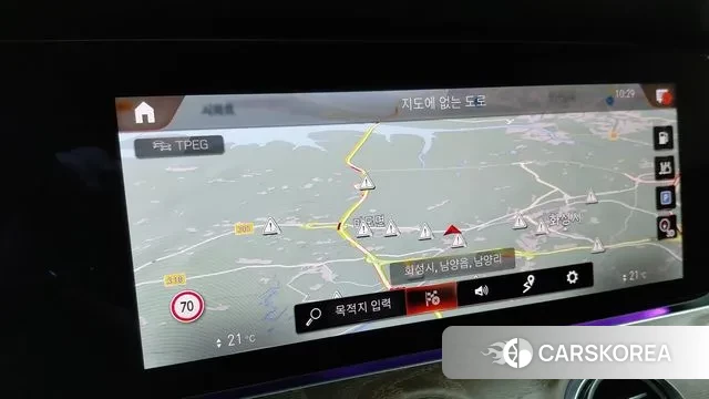 Mercedes-Benz E-Class W213 id 3415759 из Кореи 7