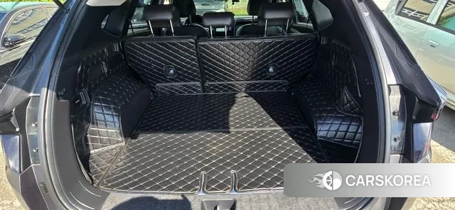 Hyundai Tucson Hybrid (NX4) id 3219197 из Кореи 7