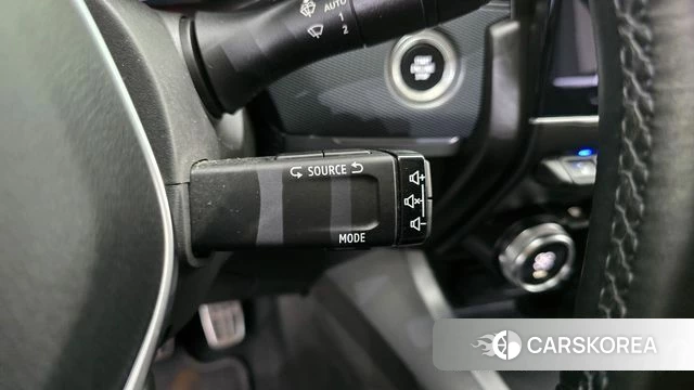 Renault Korea (Samsung) XM3 id 4519671 из Кореи 7