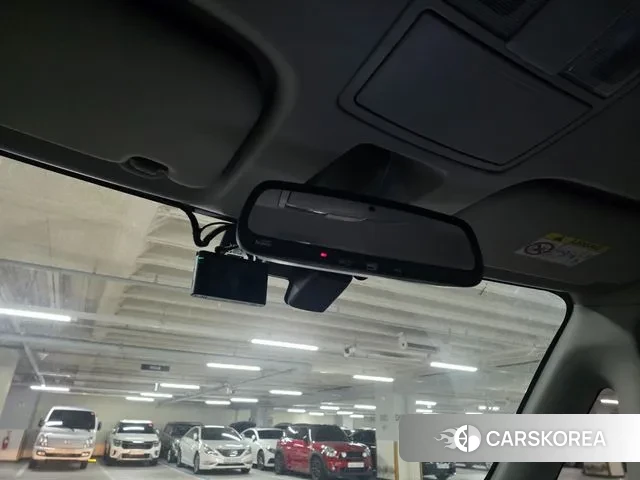 Kia The New Ray id 3421960 из Кореи 7