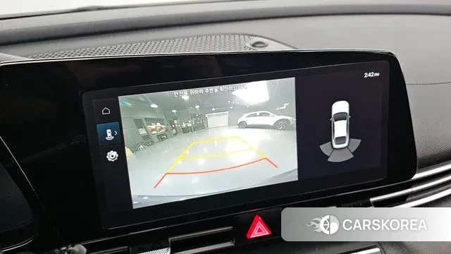 Hyundai Avante (CN7) id 3449109 из Кореи 7