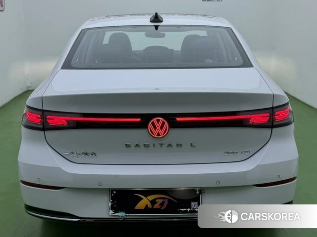 Volkswagen Sagitar id 4240053 из Китая 7