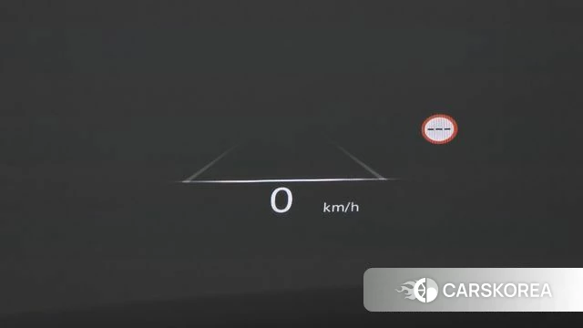 Genesis G80 (RG3) id 4396357 из Кореи 7