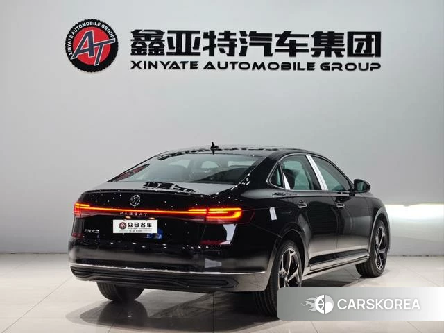 Volkswagen Passat id 3908323 из Китая 7