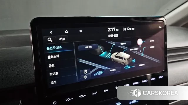 Hyundai Staria id 3776347 из Кореи 7