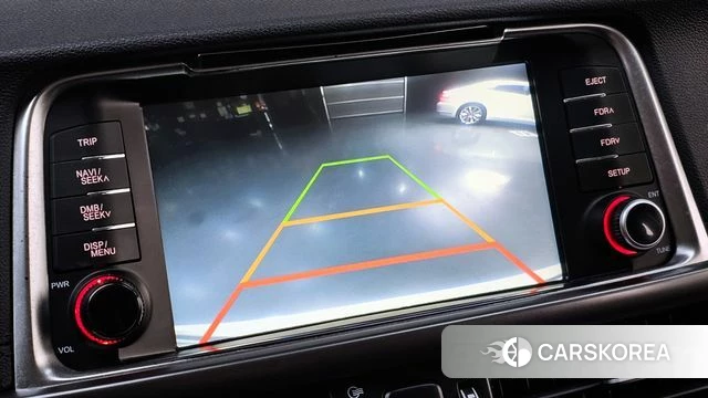 Kia K5 second generation id 3925197 из Кореи 7