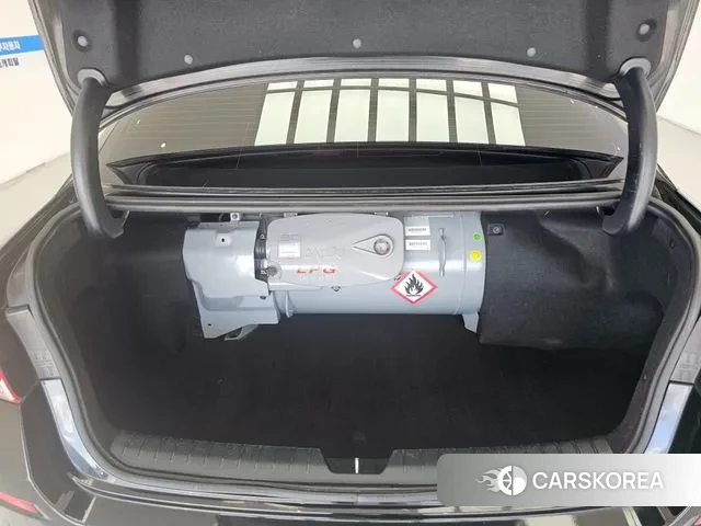 Kia The New K5 2nd generation id 3004636 из Кореи 7