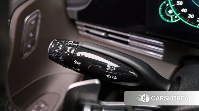 Hyundai The New Grandeur IG Hybrid id 3535431 из Кореи 7