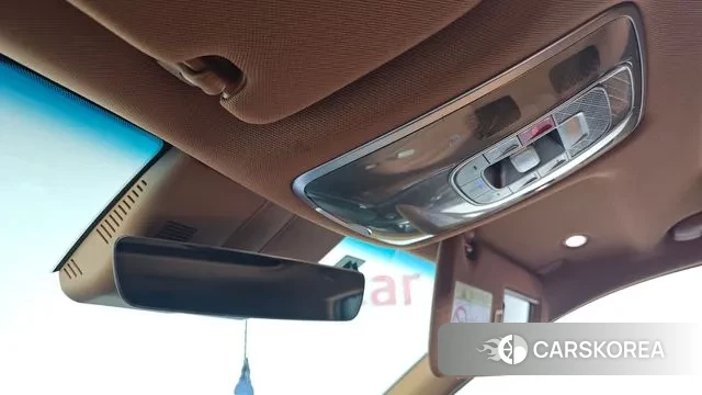 Genesis GV80 id 3502633 из Кореи 7